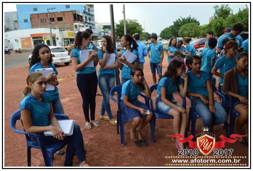 rolim de moura